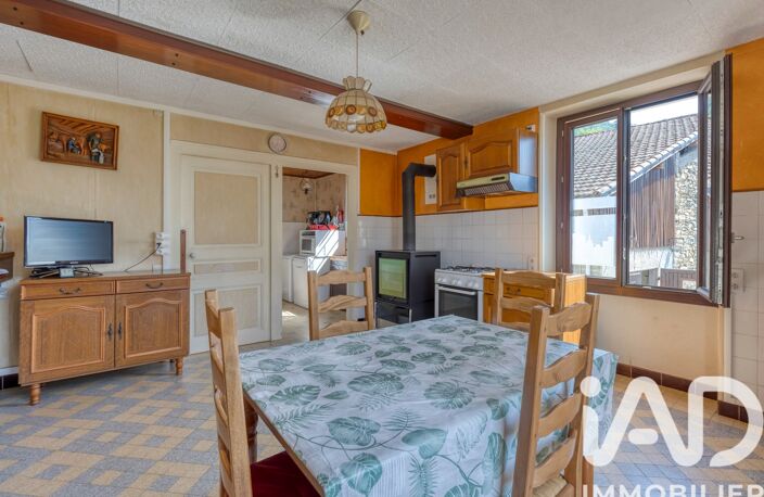 Vente Maison/villa 5 pièces — photo 3