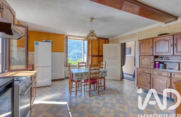 Vente Maison/villa 5 pièces — photo 5