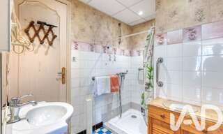 Maison 5 Pièces 128 m² à vendre à Crêts-en-Belledonne (38570)