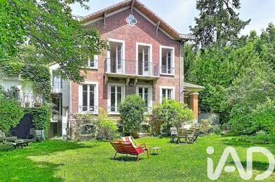 Maison 10 pièces 2490000 €