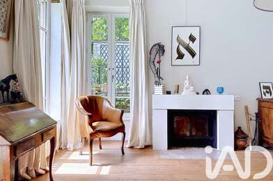 Maison 10 pièces 2490000 €