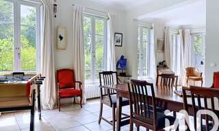 Maison 10 Pièces 279 m² à vendre à Saint-Cloud (92210)