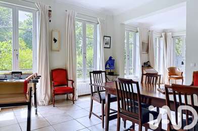 Maison 10 pièces 2490000 €