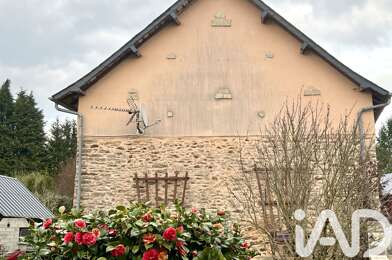 Maison 5 pièces 221950 €