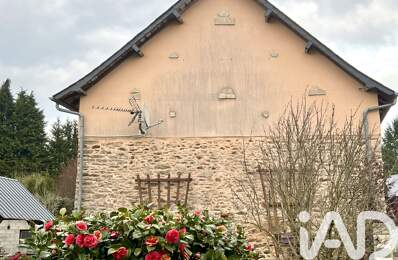 Vente Maison/villa 5 pièces — photo du bien