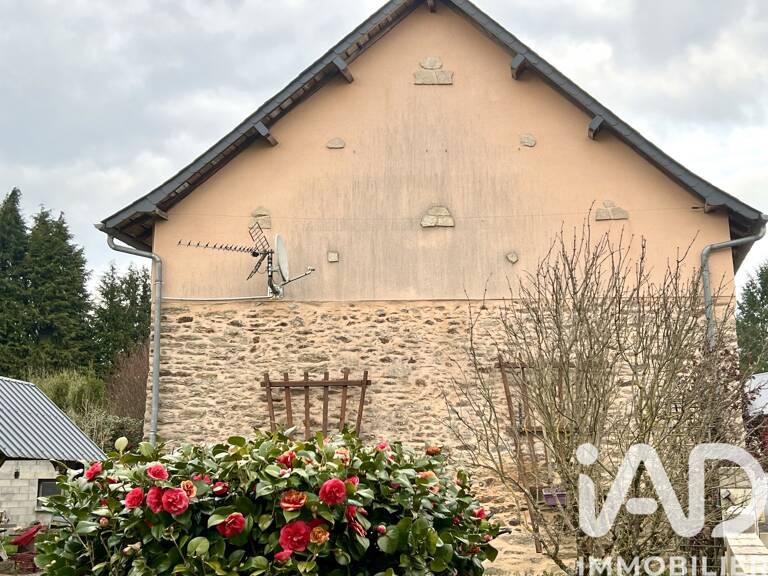 Vente Maison/villa 5 pièces — photo 1