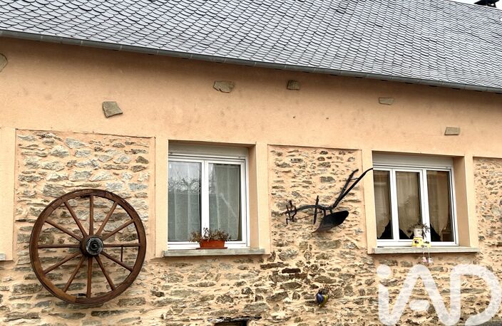 Vente Maison/villa 5 pièces — photo 2