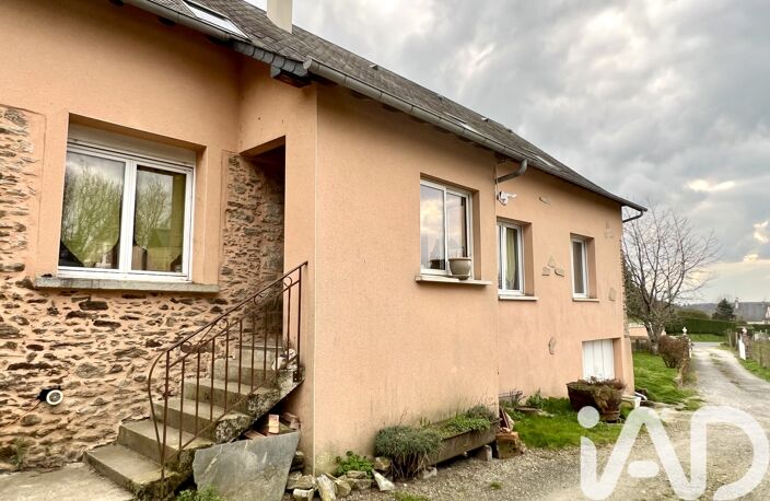 Vente Maison/villa 5 pièces — photo 3