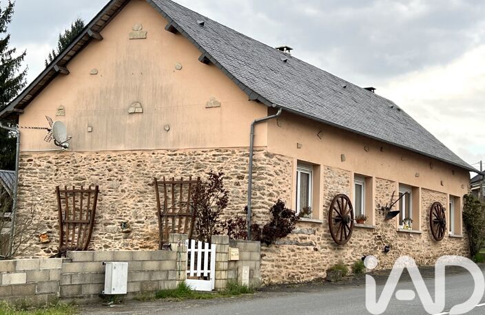 Vente Maison/villa 5 pièces — photo 4
