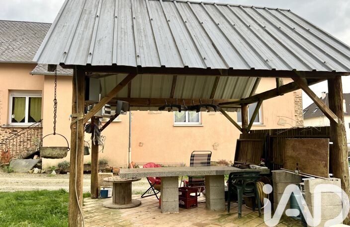 Vente Maison/villa 5 pièces — photo 5
