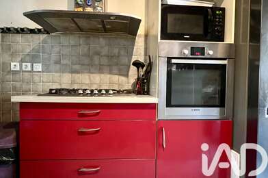 Maison 5 pièces 221950 €