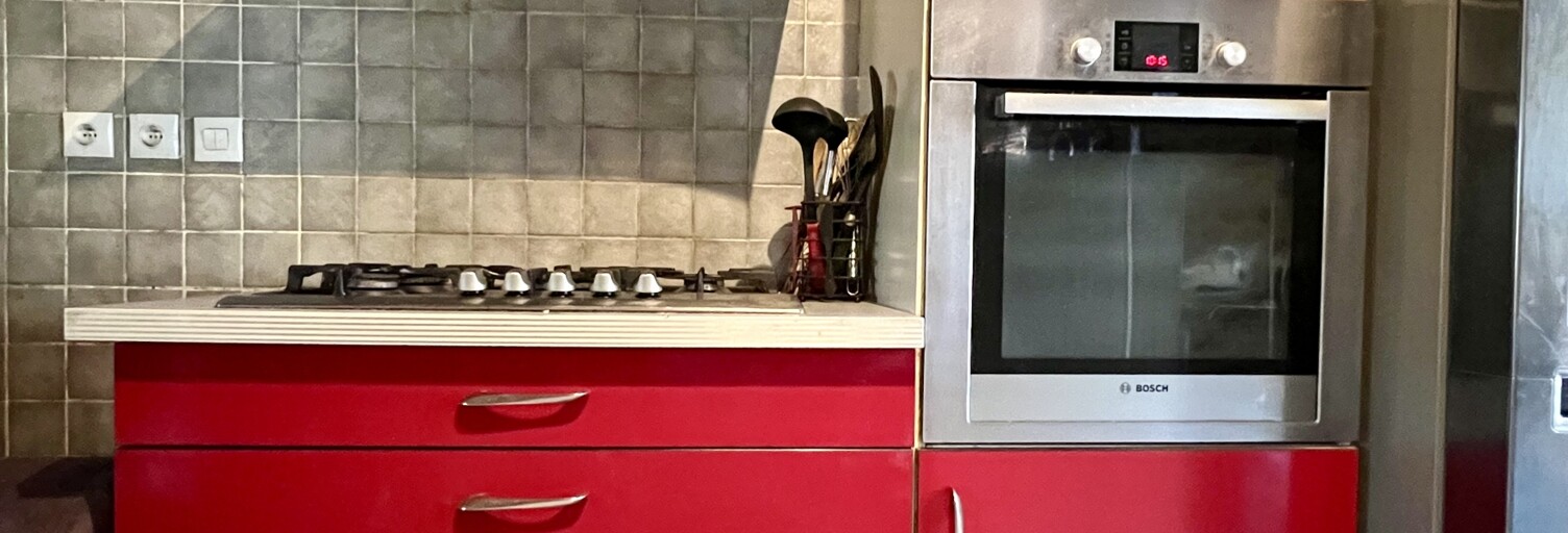 Maison 5 Pièces 159 m² à vendre à Vigeois (19410)