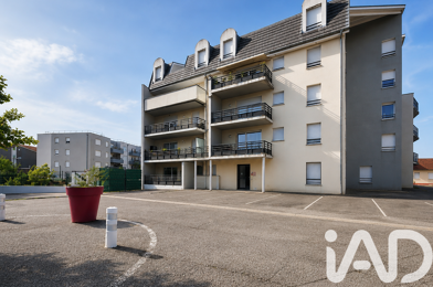 Appartement 3 pièces 169500 €