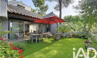 Maison 5 Pièces 160 m² à vendre à Allauch (13190)