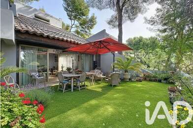 Maison 5 pièces 1050000 €