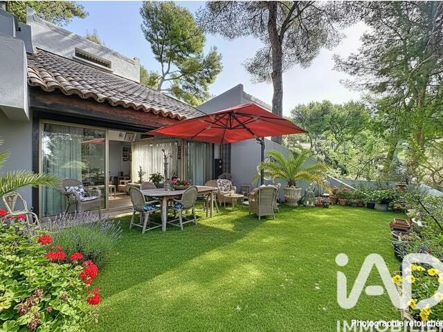Vente Maison d'architecte 5 pièces — photo du bien