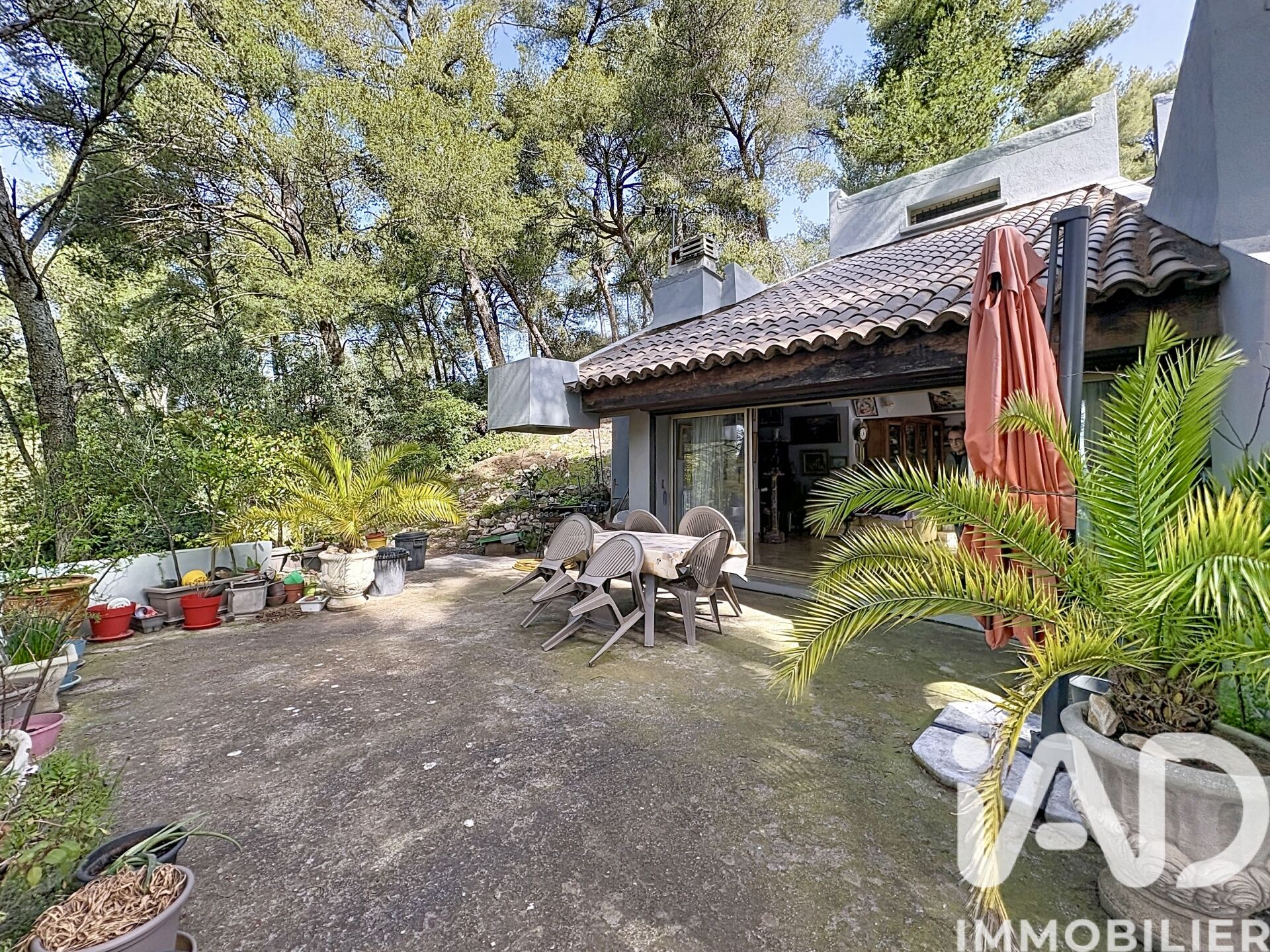 Vente Maison d'architecte 5 pièces - Photo 2