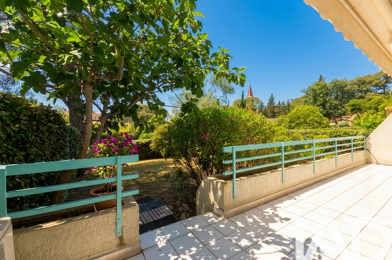 Appartement 3 pièces 310000 €