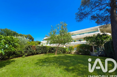 Appartement 3 pièces 290000 €