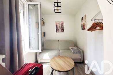 Appartement 1 pièces 242000 €