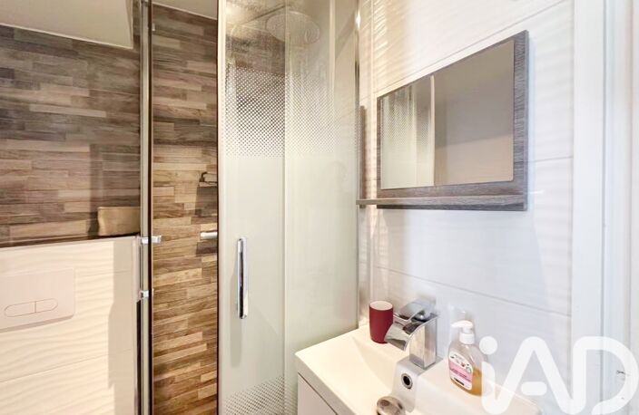 Vente Appartement 1 pièce — photo 3