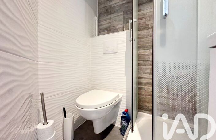 Vente Appartement 1 pièce — photo 4