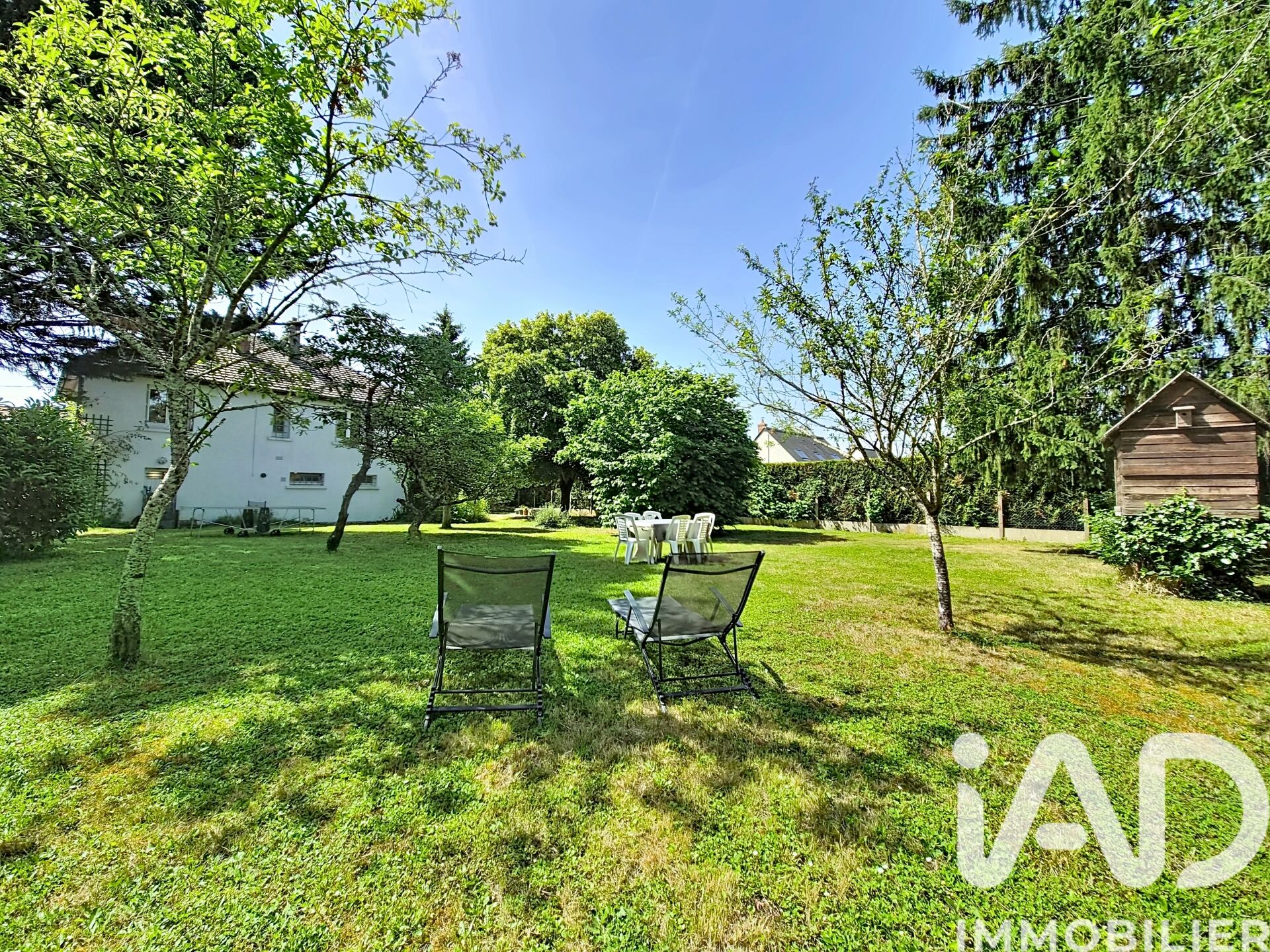 Vente Maison/villa 5 pièces - Photo 3