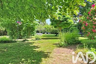 Maison 5 pièces 219000 €