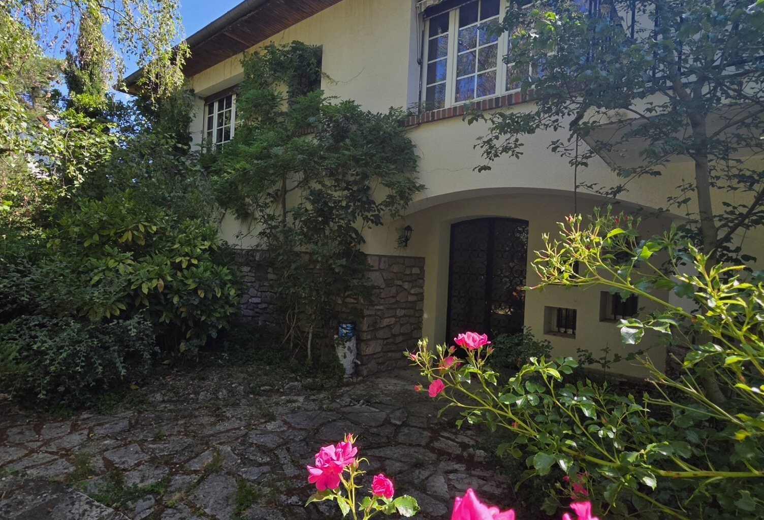 Vente Maison traditionnelle 6 pièces — photo 1