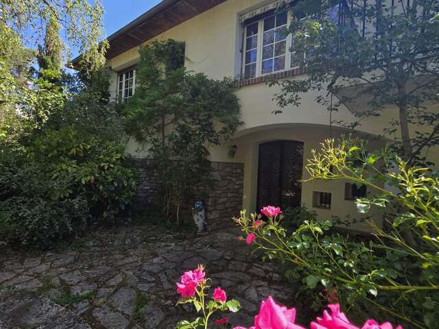 Vente Maison traditionnelle 6 pièces — photo du bien