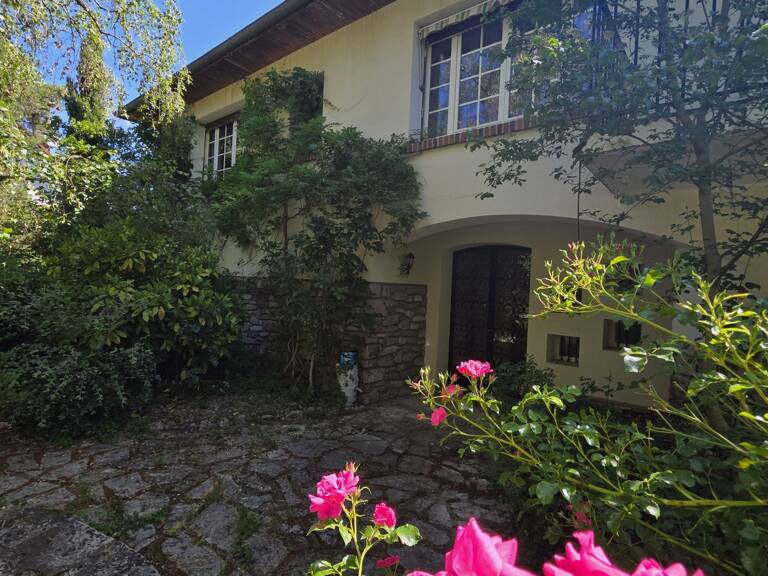 Vente Maison traditionnelle 6 pièces — photo 1