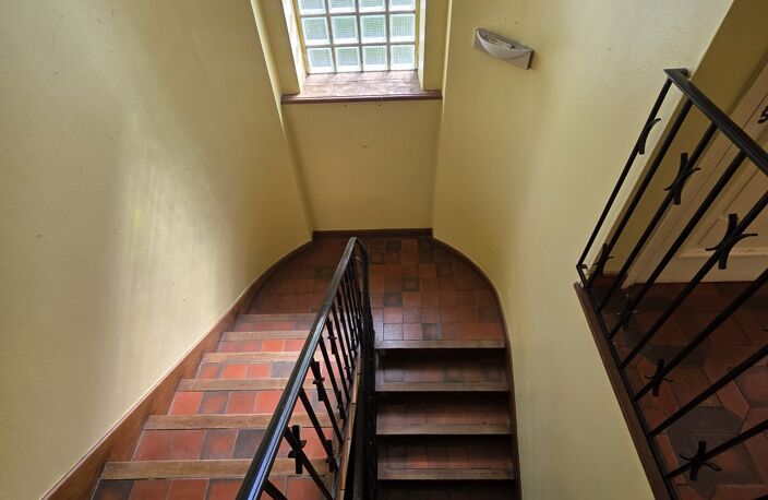 Vente Maison traditionnelle 6 pièces — photo 4