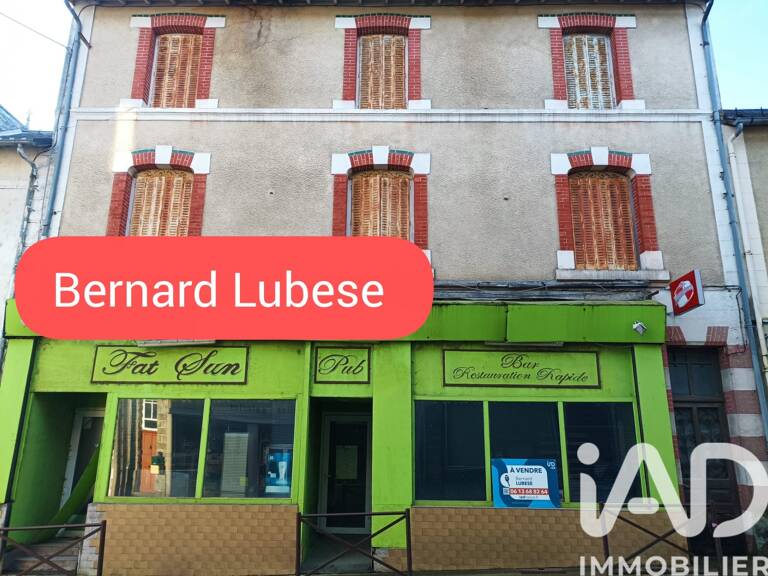 Vente Immeuble 318 m&sup2; — photo 1