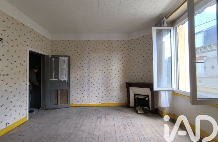 Vente Immeuble 318 m&sup2; — photo 3