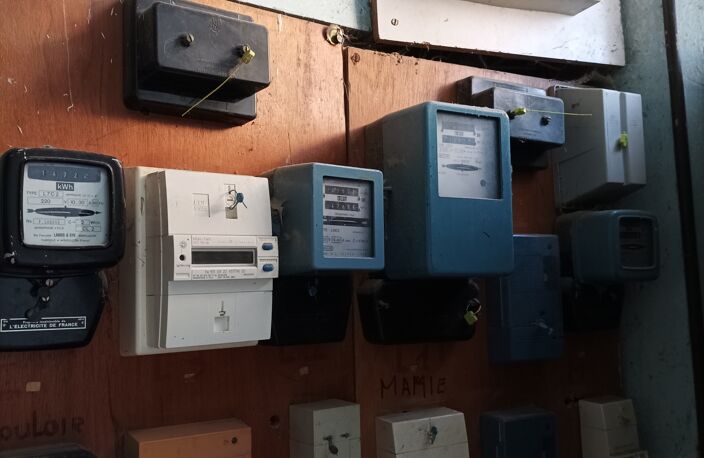 Vente Immeuble 318 m&sup2; — photo 4