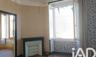 Immeuble  318 m² à vendre à La Courtine (23100)