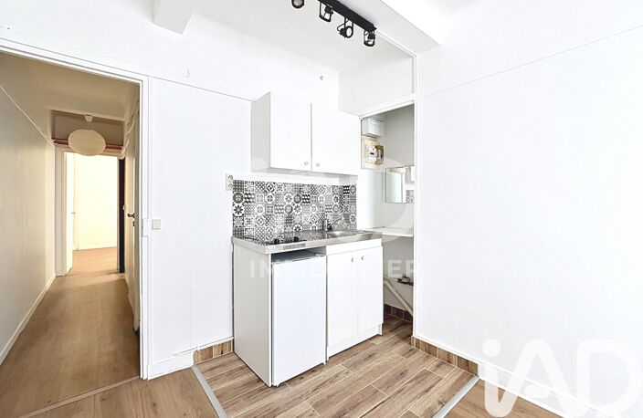 Vente Appartement 2 pièces — photo 3