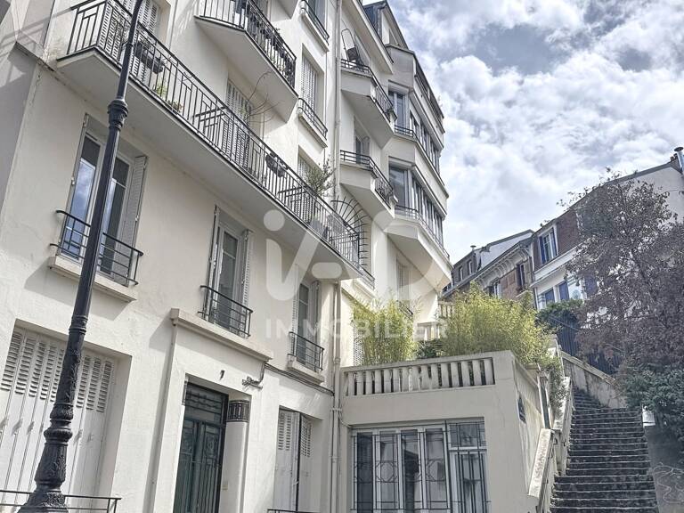 Vente Appartement 2 pièces — photo 1