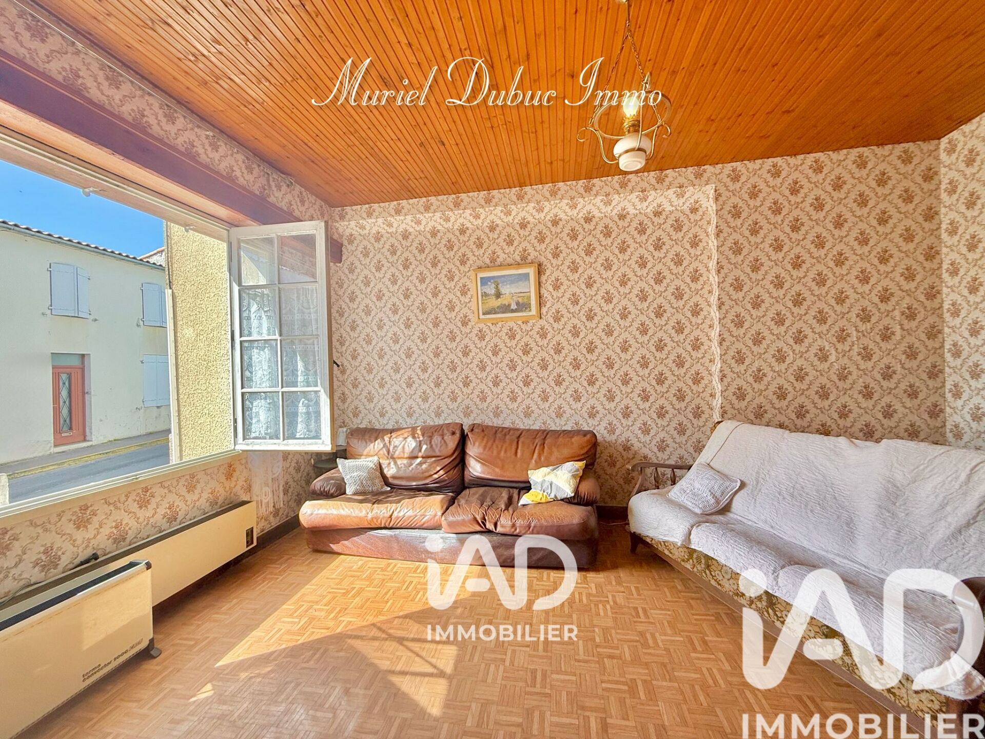 Vente Maison de ville 6 pièces - Photo 3