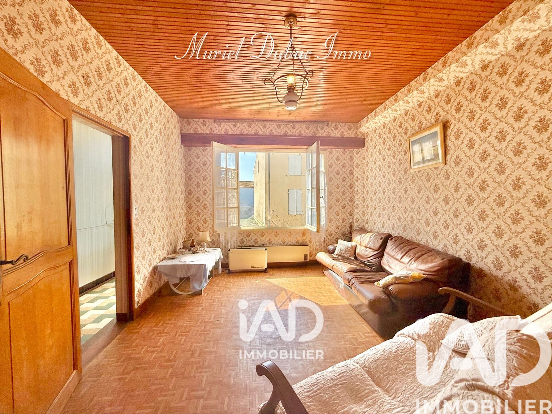 Vente Maison de ville 6 pièces - Photo 4