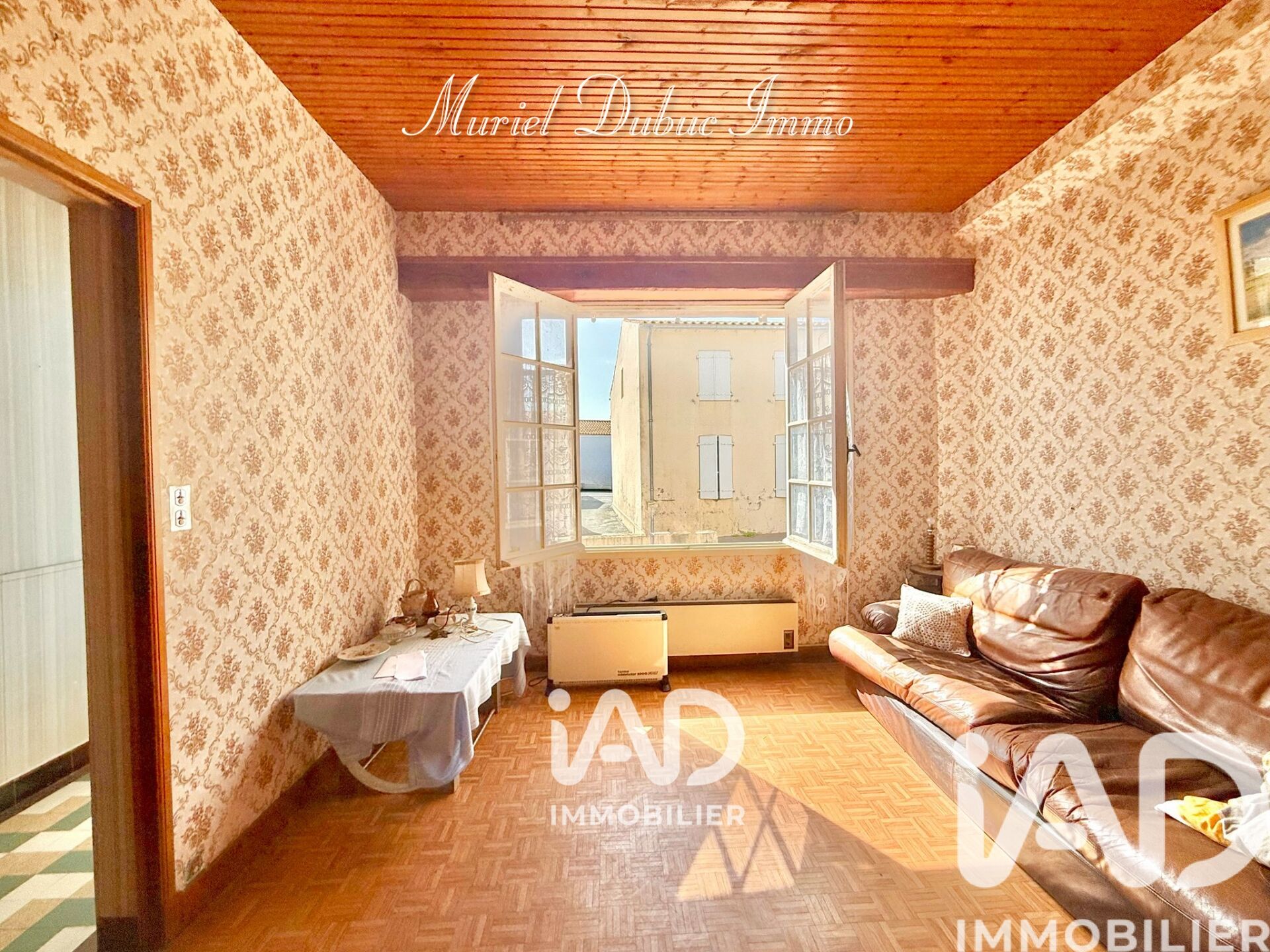 Vente Maison de ville 6 pièces - Photo 5