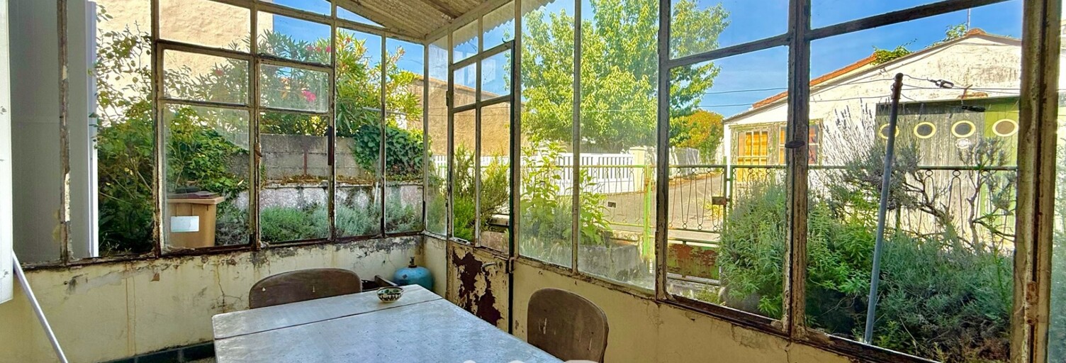 Maison 6 Pièces 129 m² à vendre à Les Mathes (17570)