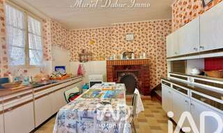 Maison 6 Pièces 129 m² à vendre à Les Mathes (17570)