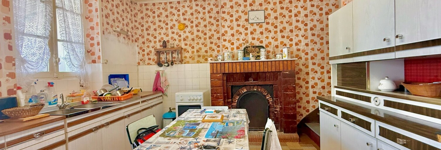 Maison 6 Pièces 129 m² à vendre à Les Mathes (17570)