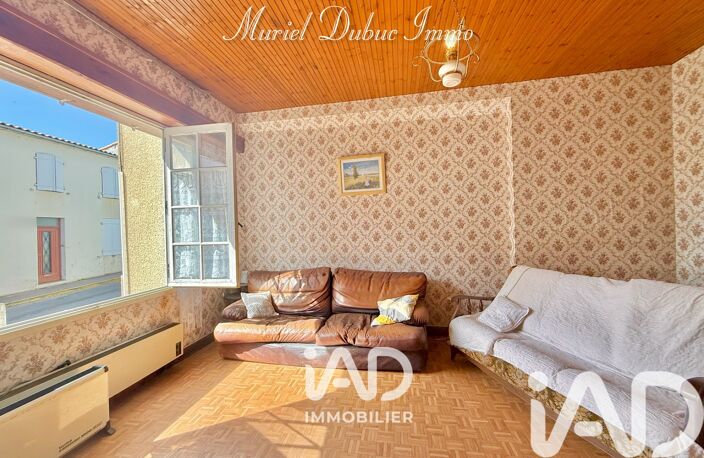Vente Maison de ville 6 pièces — photo 3