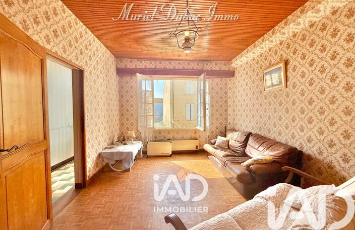 Vente Maison de ville 6 pièces — photo 4