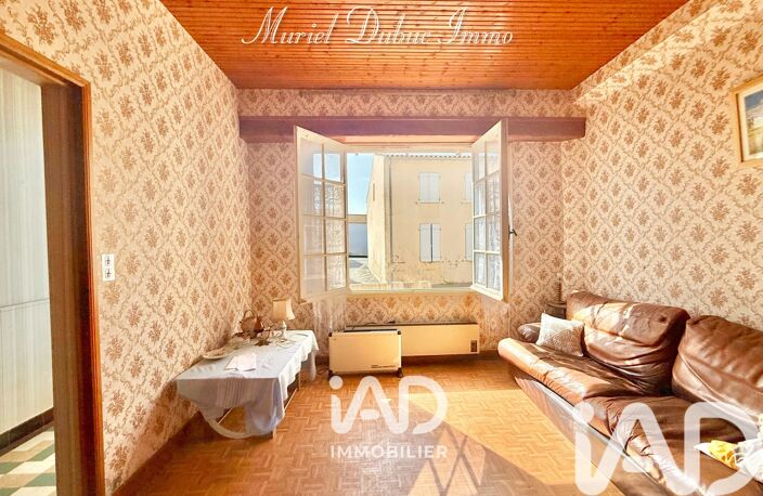Vente Maison de ville 6 pièces — photo 5