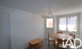 Appartement 2 Pièces 30 m² à louer à Saint-Ay (45130)