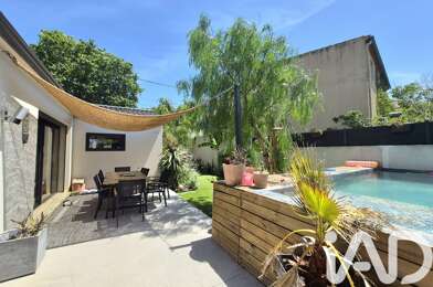 Maison 5 pièces 293000 €