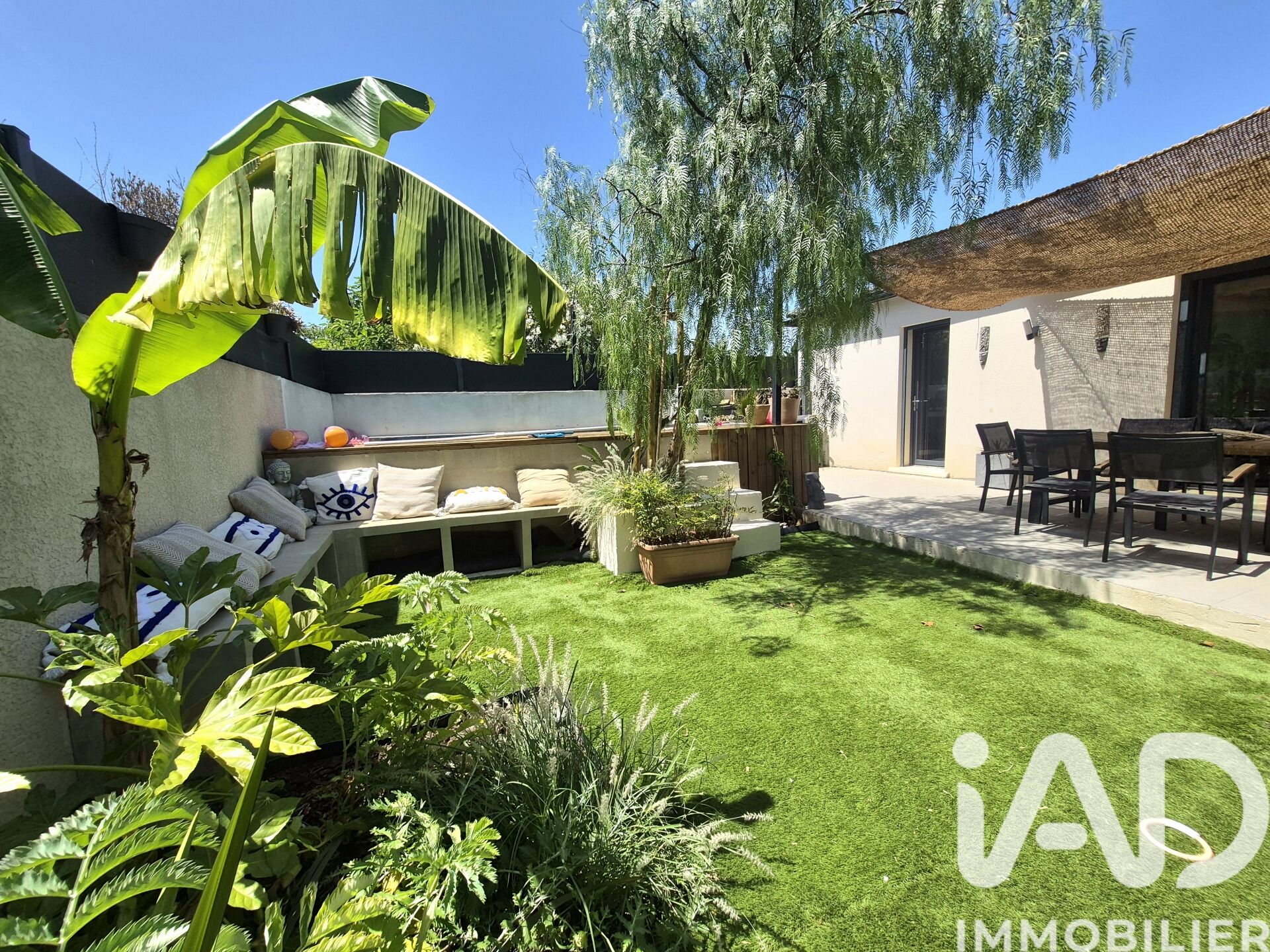 Vente Maison/villa 5 pièces - Photo 4